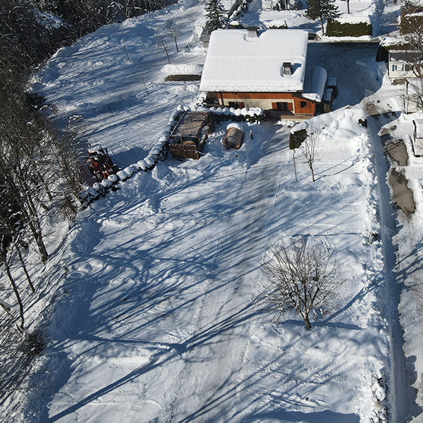 Campasun : Camping Le Grand Bornand