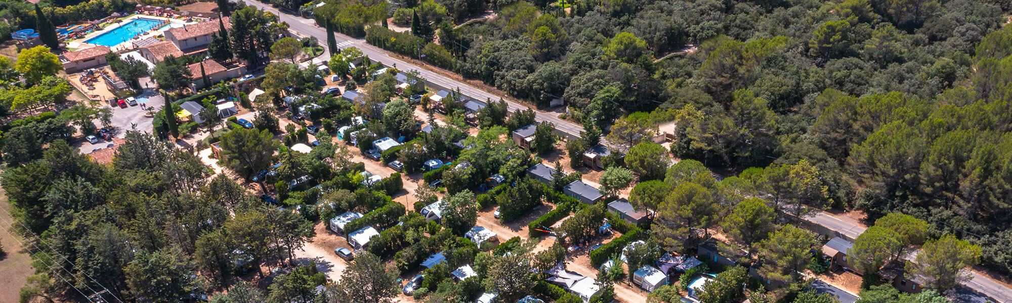 Campasun : Emplacements Camping Les Hautes Prairies