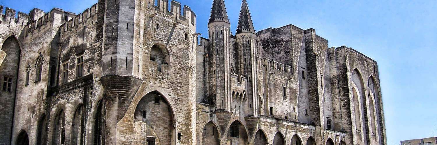 palais des papes