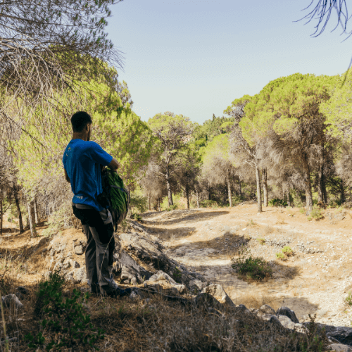 Campasun : Rando Ile Du Gaou