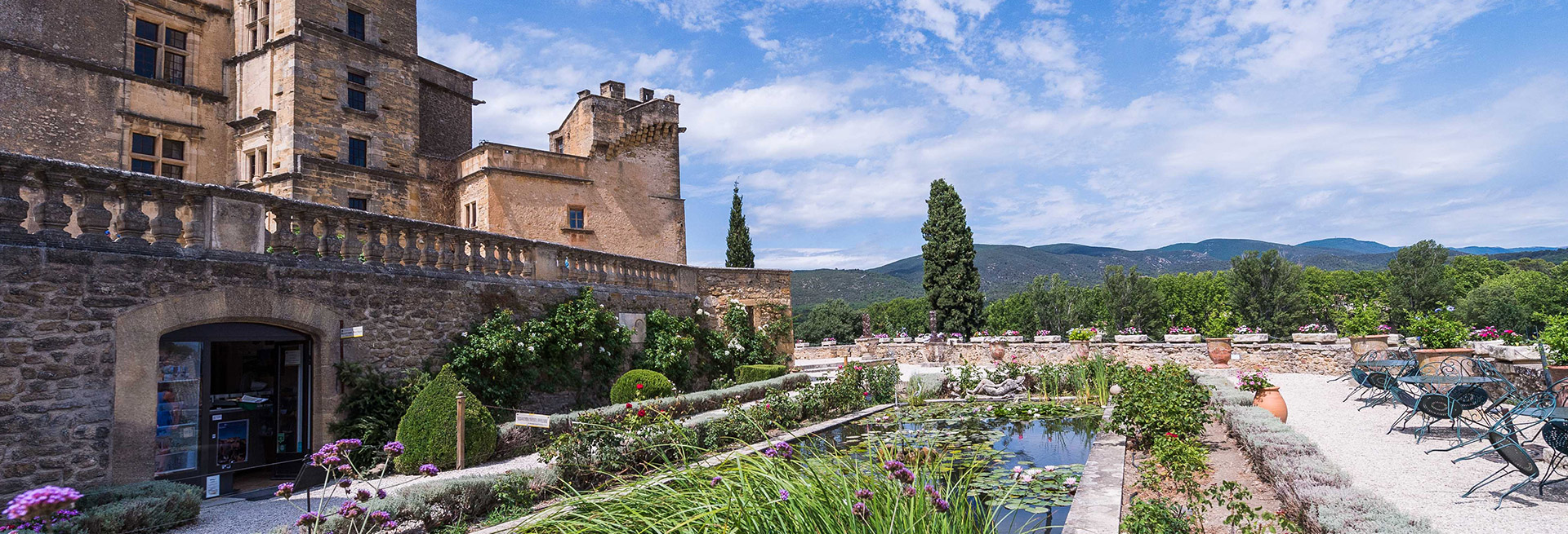 Campasun : Campings Luberon