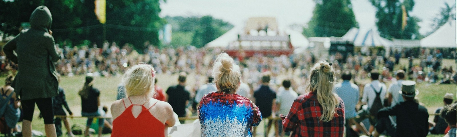 CAMPASUN - Top 10 des festivals incontournables dans le sud de la France cet été