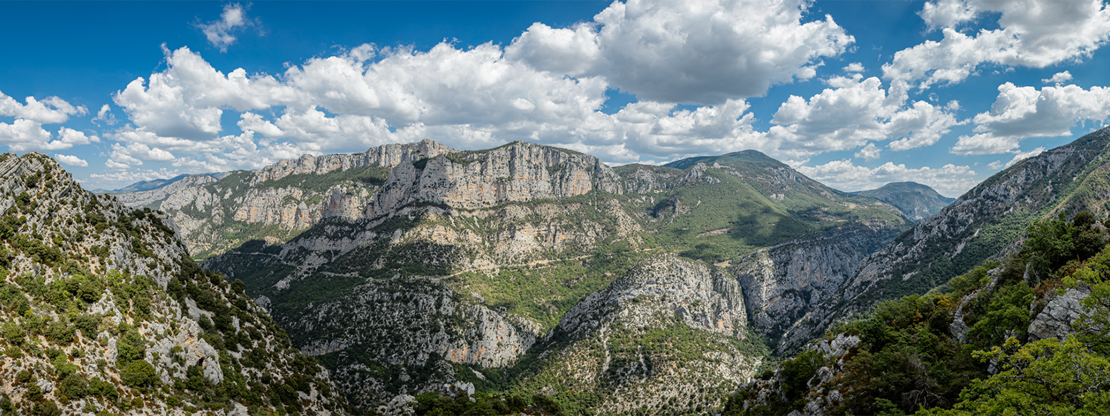 CAMPASUN - Was tun im Verdon, wenn es regnet? Hier unsere Ideen