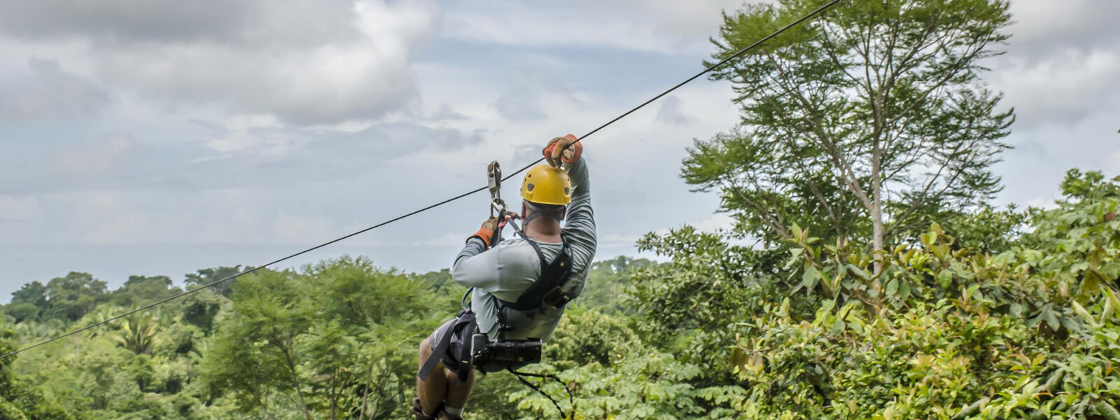 CAMPASUN - Accrobranche Verdon : Voici notre guide